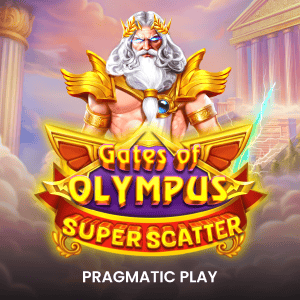 Gates of Olympus