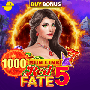 Red Fate Sun Link